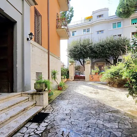 Faustina Apartamento