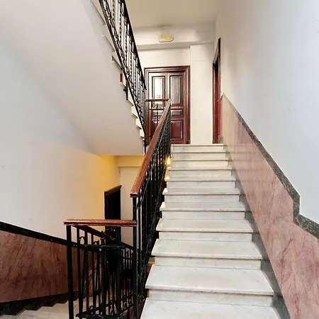 Faustina Apartamento