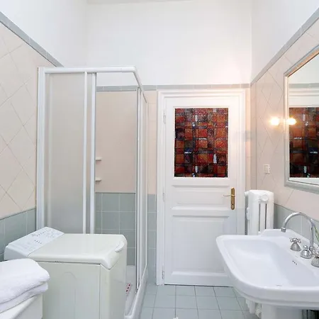 Apartamento Faustina Roma