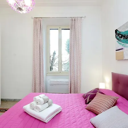 Faustina Apartamento