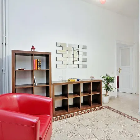 Apartamento Faustina *