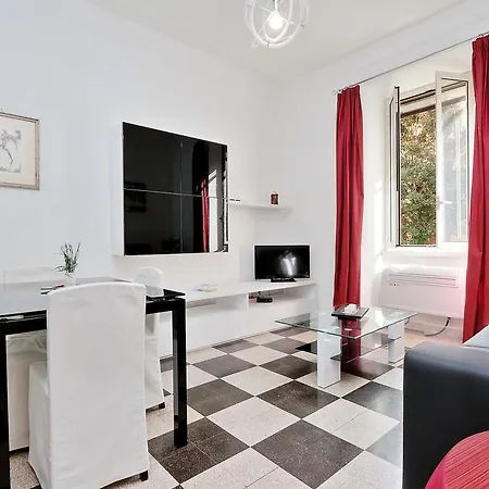 Apartamento Faustina