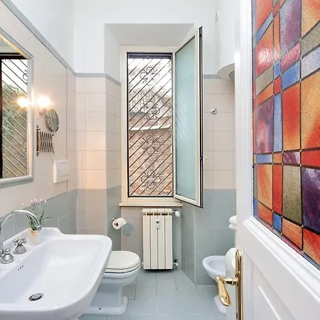 Apartment Faustina *